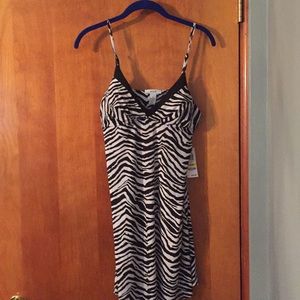 Alfani Intimates Sleepwear